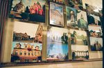 Арутюнян Карина. Ковель. 2016-2020