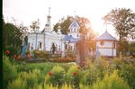 Арутюнян Карина. Ковель. 2016-2020