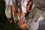 Арутюнян Карина. Лесиними стежками. 2021