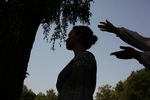 Арутюнян Карина. Лесиними стежками. 2021