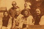 Арутюнян Карина. Лесиними стежками. 2021