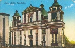 Luck Main cathedral