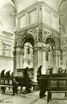 SYNAGOGUE OF LUCK