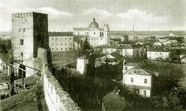 Zamek Lubarta