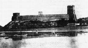 Zamek Lubarta