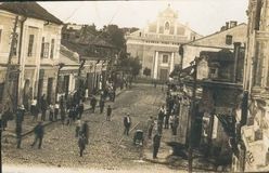 Dubno