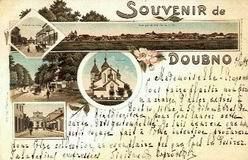 Dubno