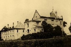 Kisielin, miasteczko i siedziba gminy