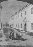 Lubieszow