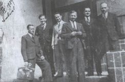 Любомль. 