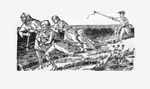 Хасевич Ніл. Графіка в бункерах УПА 1944-1951