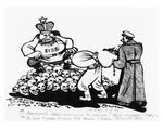 Хасевич Ніл. Графіка в бункерах УПА 1944-1951