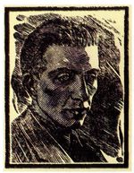 Хасевич Ніл. Графіка в бункерах УПА 1944-1951