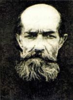 Хасевич Ніл. Фото