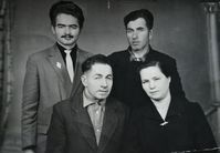 Шишко Кость. Фото