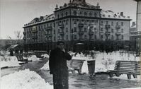 Шишко Кость. Фото
