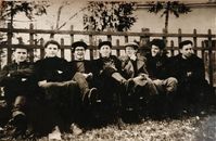 Шишко Кость. Фото