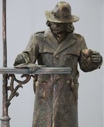 Шишко Кость. Пам'ятник та конкурсні проекти. 2013