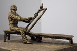 Шишко Кость. Пам'ятник та конкурсні проекти. 2013. Проект М.Кумановського та М. Шумського