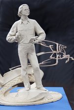 Шишко Кость. Пам'ятник та конкурсні проекти. 2013