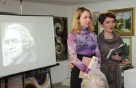 Шишко Кость. Відродження традицій меценатства. 23 березня 2018