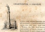 Крашевський Юзеф. Спогади. Полісся Волинь і Литва