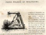 Крашевський Юзеф. Спогади. Полісся Волинь і Литва